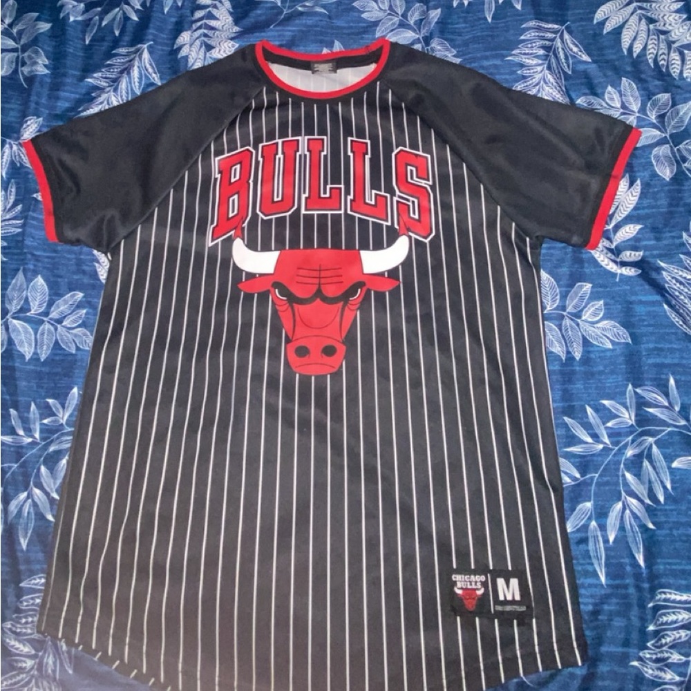 Chicago Bulls #66 shirt